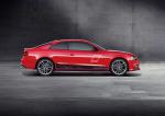 Audi A5 Coupe DTM Selection 2015 года